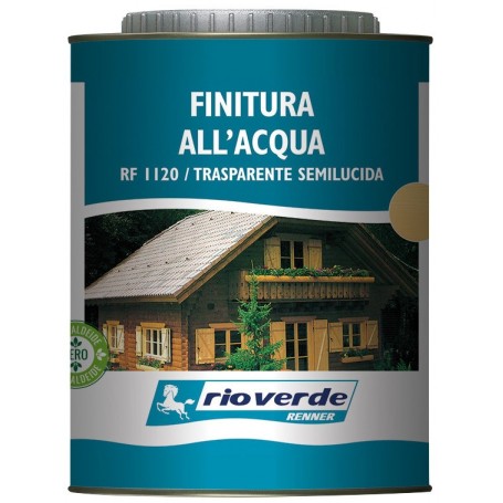 RIOVERDE RF 1120 FINIT.X EST. SEMILUCID 0