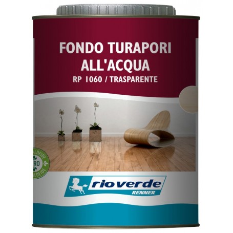RIOVERDE RP 1060 PRIMER X PARQUET LT.0