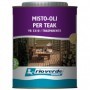 RIOVERDE VB 3310 OLIO PER TEAK TRASP. 0