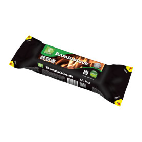 TRONCHETTO P\STUFE E CAMINI FLAMMAT 1 KG