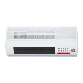 TERMOVENTILATORE PARETE 1000\2000W C\TELECOMANDO TERMOVENTILATORE PARETE 1000\2000W C\TELECOMANDO