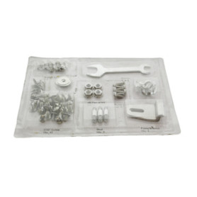 R SET VITI STUFA PIRAMIDE BFH-A(PC) TEPORUS