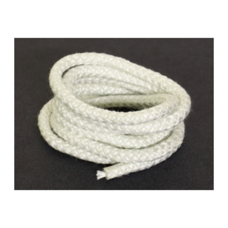 GUARNIZIONE P\VETRO STUFA NORDICA 5 MM