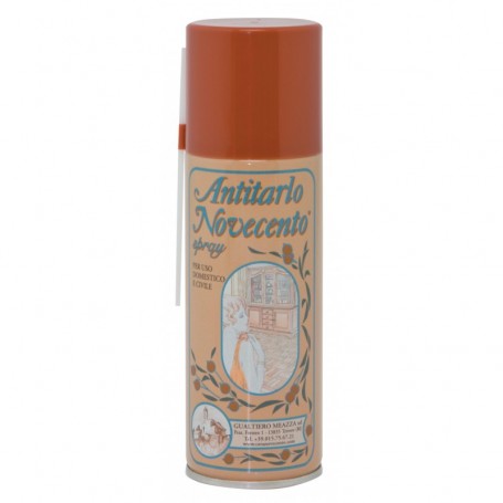 ANTITARLO 'NOVECENTO' SPRAY ML.200 C TUBETTO