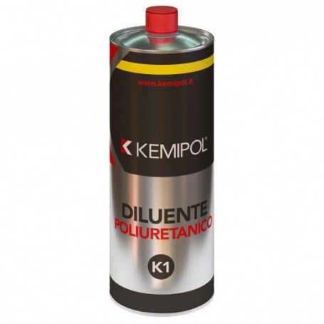 DILUENTE POLIURETANICO DA LT.1