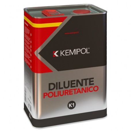 DILUENTE POLIURETANICO DA LT.5