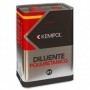 DILUENTE POLIURETANICO DA LT.5