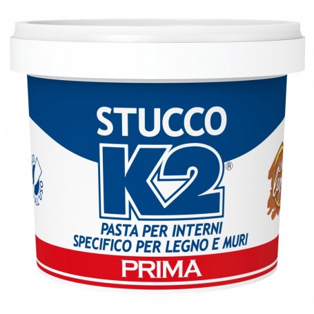 STUCCO PRONTO K2 WENGE' DA KG. 0