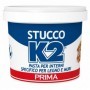 STUCCO PRONTO K2 WENGE' DA KG. 0