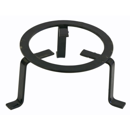 TREPPIEDI P\CAMINO D 30XH14CM