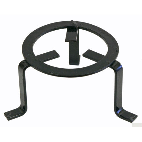 TREPPIEDI P\CAMINO D 25XH14CM