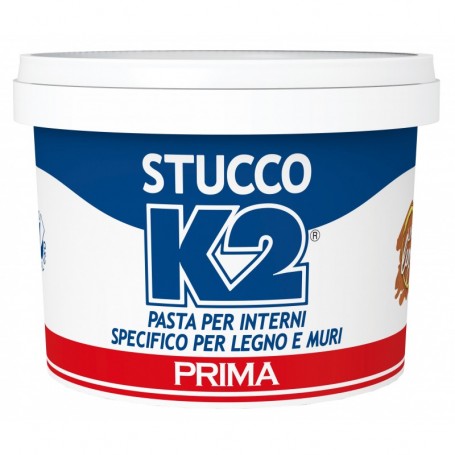 STUCCO PRONTO K2 PINO DA KG. 1