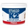 STUCCO PRONTO K2 MOGANO DA KG. 1