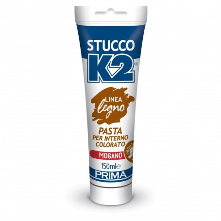 STUCCO PRONTO K2 MOGANO TUBETTO ML.150