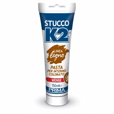 STUCCO PRONTO K2 WENGE TUBETTO ML.150