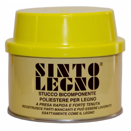 SINTOLEGNO CHIAROSCURO ML.175