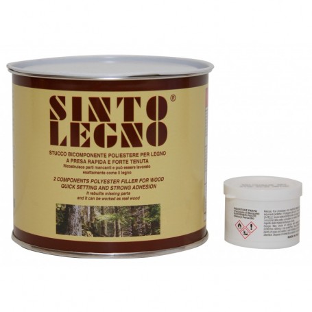 SINTOLEGNO CHIAROSCURO ML.750
