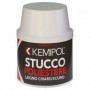 STUCCO POLIESTERE X LEGNO CHIARO SCURO ML.150