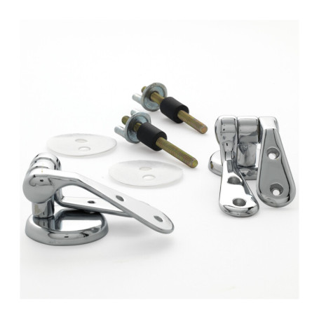 CERNIERA COPRIWATER UNIVERSALE LEGNO-POL CONFEZ