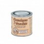STUCCO X LEGNO ML.250 NOCE CHIARO