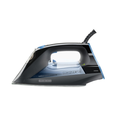 FERRO DA STIRO 2400W P\C