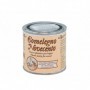 STUCCO X LEGNO ML.250 NOCE MEDIO (ANTICO)