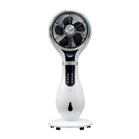VENTILATORE NEBULIZZATORE  80W 3 VEL OVIDIO