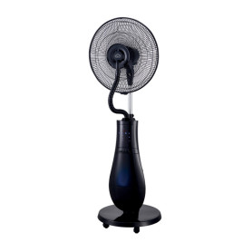 VENTILATORE NEBULIZZATORE 100W 3 VEL VE1462TT SFERA