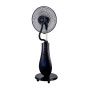 VENTILATORE NEBULIZZATORE 100W 3 VEL VE1462TT SFERA