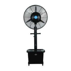 VENTILATORE NEBULIZZATORE 260W 3 VEL VE1950 MAGNUM
