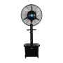 VENTILATORE NEBULIZZATORE 260W 3 VEL VE1950 MAGNUM