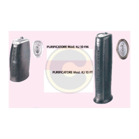 R FILTRI P\PURIFICATORI KJ10-KJ15 R FILTRI P\PURIFICATORI KJ10-KJ15
