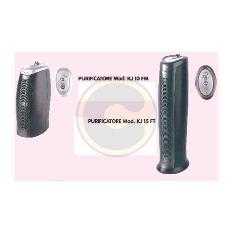 R FILTRI P\PURIFICATORI KJ10-KJ15