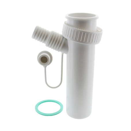 ATTACCO LAVATRICE LAVASTOVIG P\SIFONE  1.1\2**