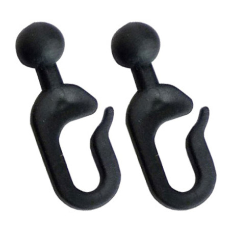 SET 10 SCORREVOLI P\TELI LATERALI SAHARA