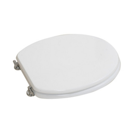 COPRIWATER IN LEGNO UNIVERSALE FUTURA BIANCO