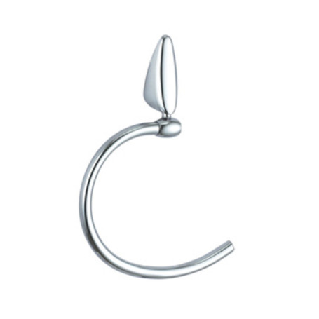 GOCCIA 570160   PORTASCIUGAMANI ANELLO