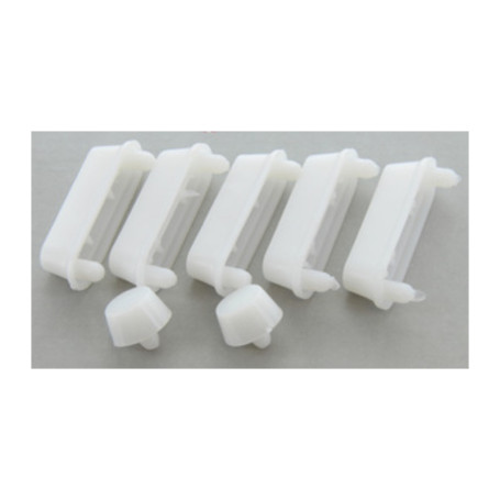 SET PARACOLPO COPRIWATER IN LEGNO