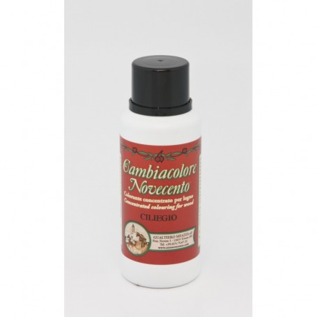 COLORANTE X LEGNO ACQ SOLV. ML.250 CILIEGIO