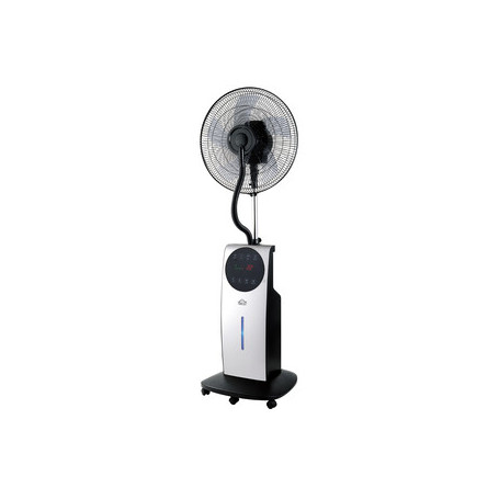 VENTILATORE NEBULIZZATORE  90W 3 VEL ANTIZANZARE
