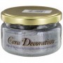 CERA DECORATIVA '900'ML.250 ARGENTO