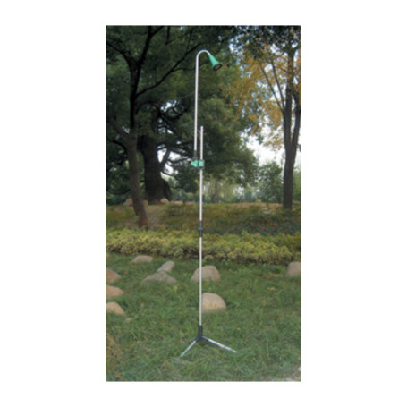 IRRIGO 0366 DOCCIA DA GIARDINO C\TREPPIEDI