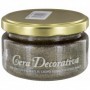 CERA DECORATIVA '900'ML.250 ARGENTO ANTICO