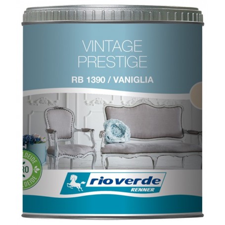 RIOVERDE RB1390 VERN.VINTAGE VANIGLIALT.0