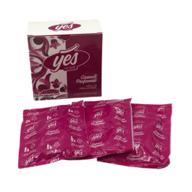 FOLLETTO GRANULI PROFUMATI ARIA DI PRIMAVERA PZ.3 FOLLETTO GRANULI PROFUMATI ARIA DI PRIMAVERA PZ.3