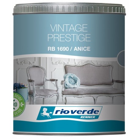 RIOVERDE RB1690 VERN.VINTAGE ANICE  LT.0