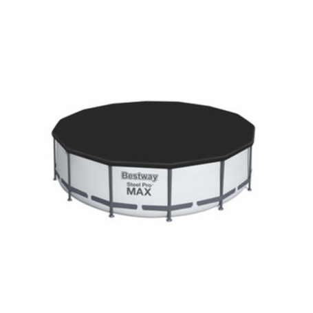 TOP COPERTURA PISCINA C\TELAIO D 427 CM   58248