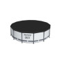 TOP COPERTURA PISCINA C\TELAIO D 427 CM   58248