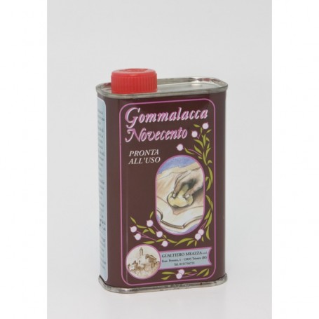 GOMMA LACCA PRONTA ML.250