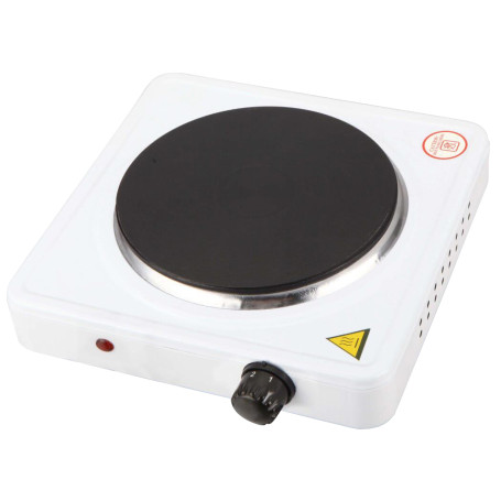 FORNELLO ELETTRICO 1 PIASTRA D 185 MM  1500W